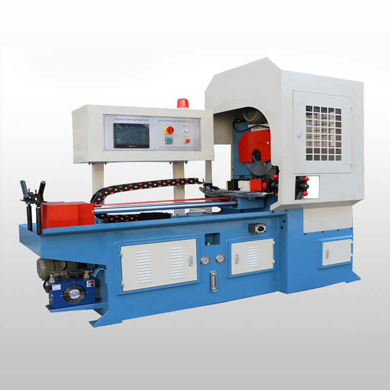 STC-550CNC