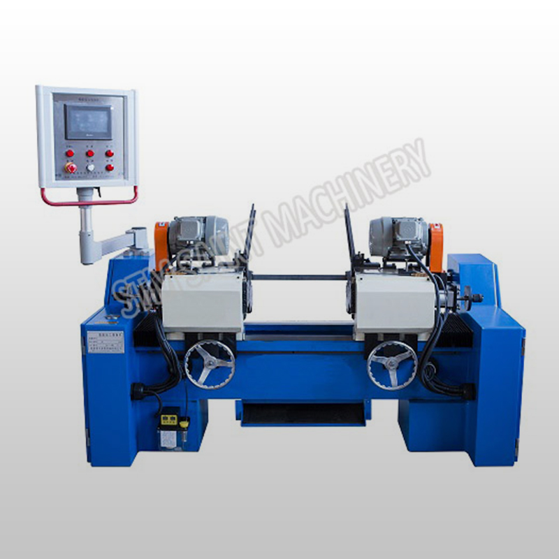 SDC-50PA精密型双头倒角机